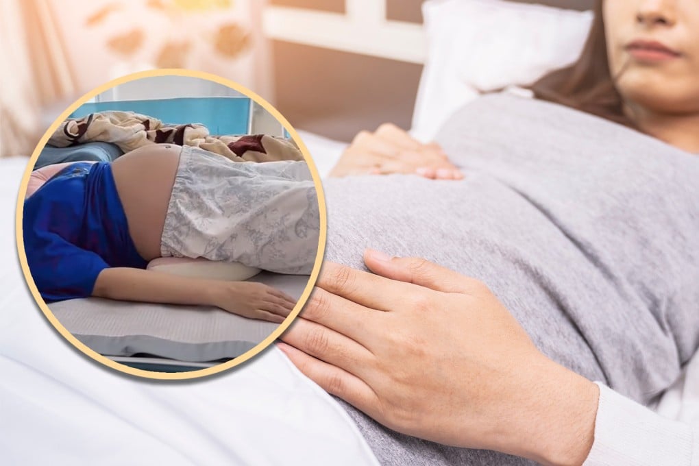 Keteguhan Ibu Hamil Selamatkan Bayi Meski Risiko Keguguran Tinggi