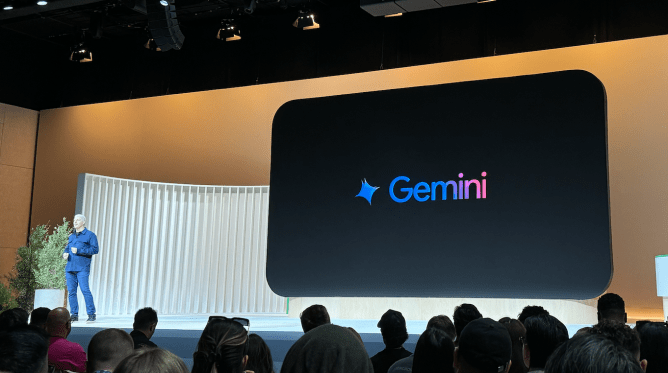 Google Gemini Luncurkan Fitur Baru Interaksi Video dan Layar Real-Time
