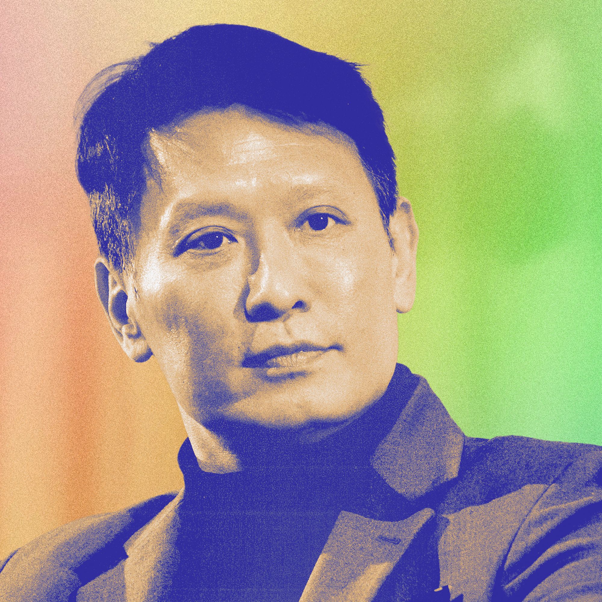 Richard Teng Pimpin Binance Menuju Era Patuh Regulasi dan Pertumbuhan Baru