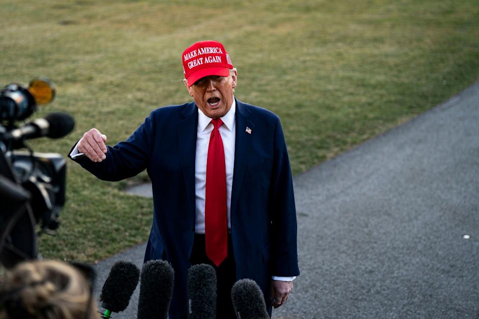 Ketegangan Politik AS-Uni Eropa Guncang Pasar Obligasi Ukraina dan Mata Uang Eropa Timur