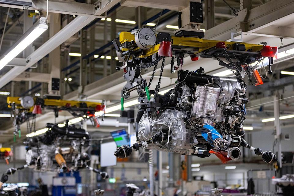 Uni Eropa Beri Produsen Mobil Waktu 3 Tahun Untuk Capai Target Emisi 2025