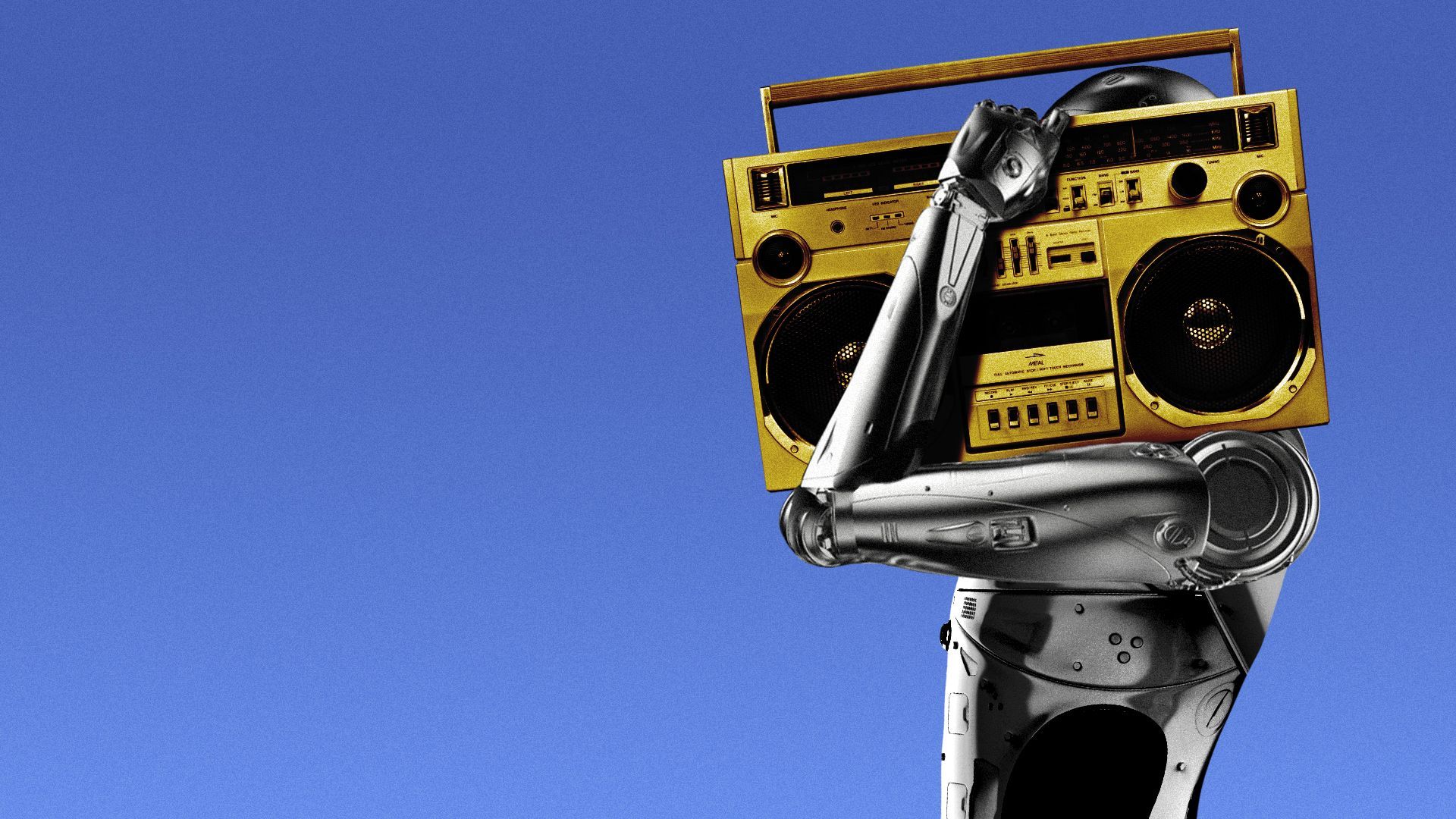 Sony Music dan Vermillio Bekerja Sama Lindungi Hak Cipta di Era AI