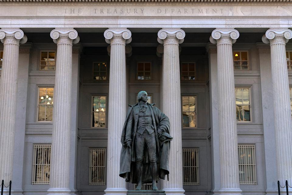 Penangguhan Aturan Baru Pemerintah AS untuk Lindungi Bisnis Kecil dari Beban Registrasi