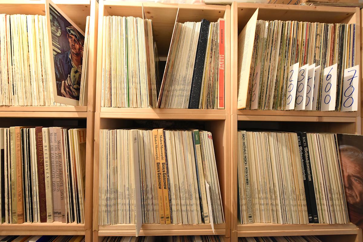 Reservoir Media dan Ledakan Investasi di Katalog Musik Bernilai Miliaran