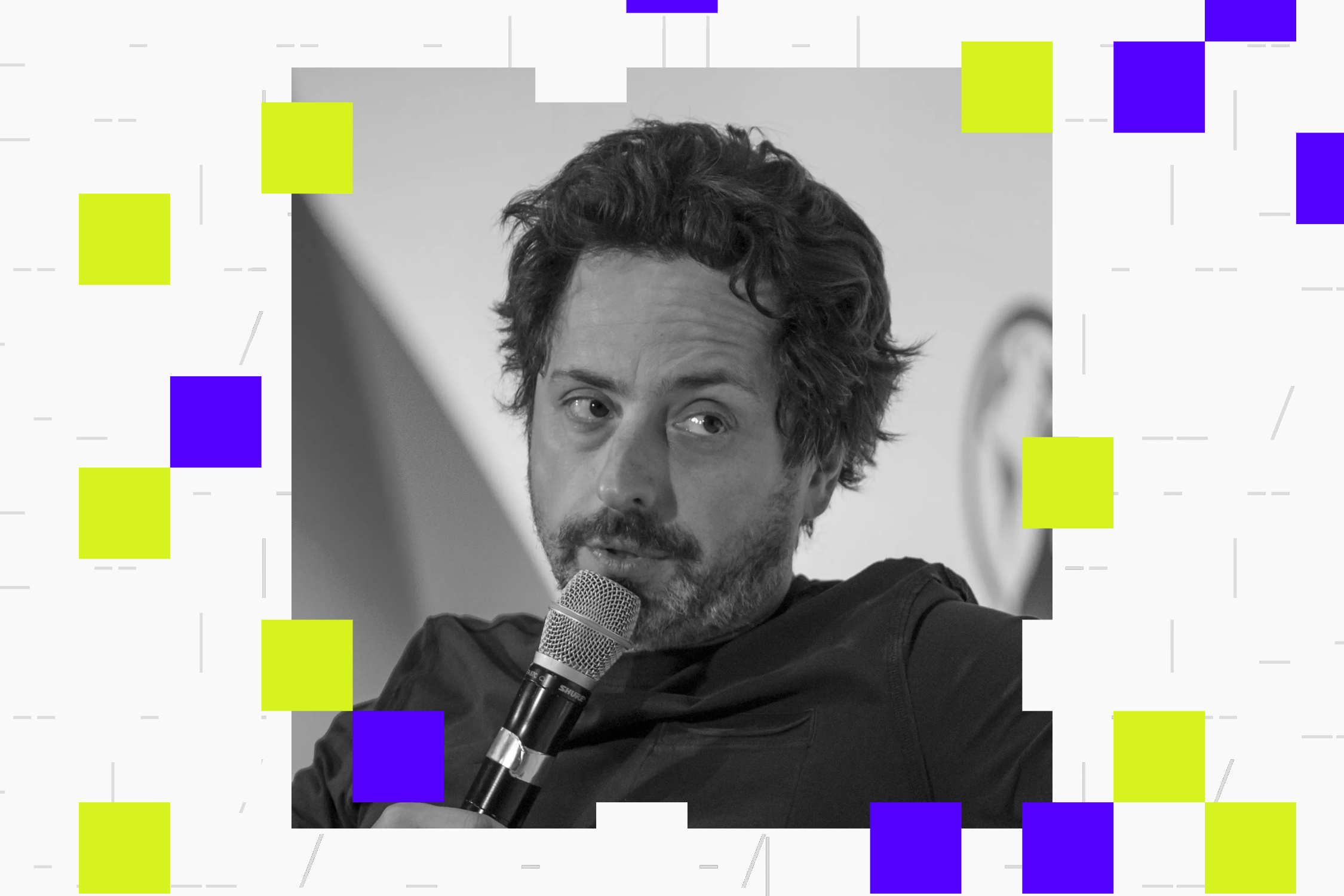 Sergey Brin Dorong DeepMind Percepat Perlombaan AGI dengan Kerja Intensif