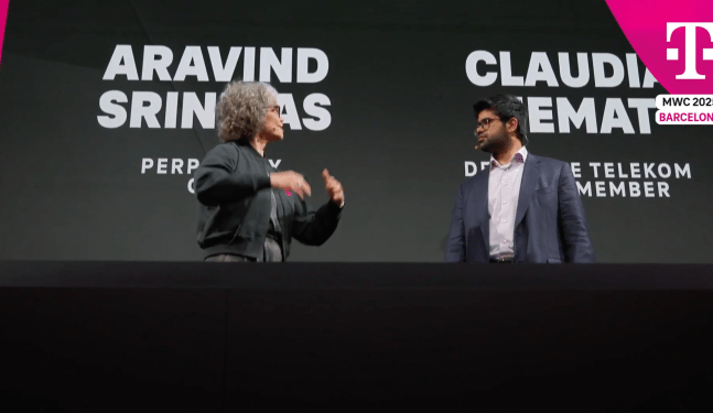 Deutsche Telekom dan Perplexity Hadirkan Ponsel AI Baru dengan Asisten Pintar