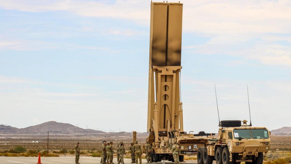 Senjata Hipersonik LRHW AS: Tantangan dan Harapan di Balik Kecepatan Mach 5