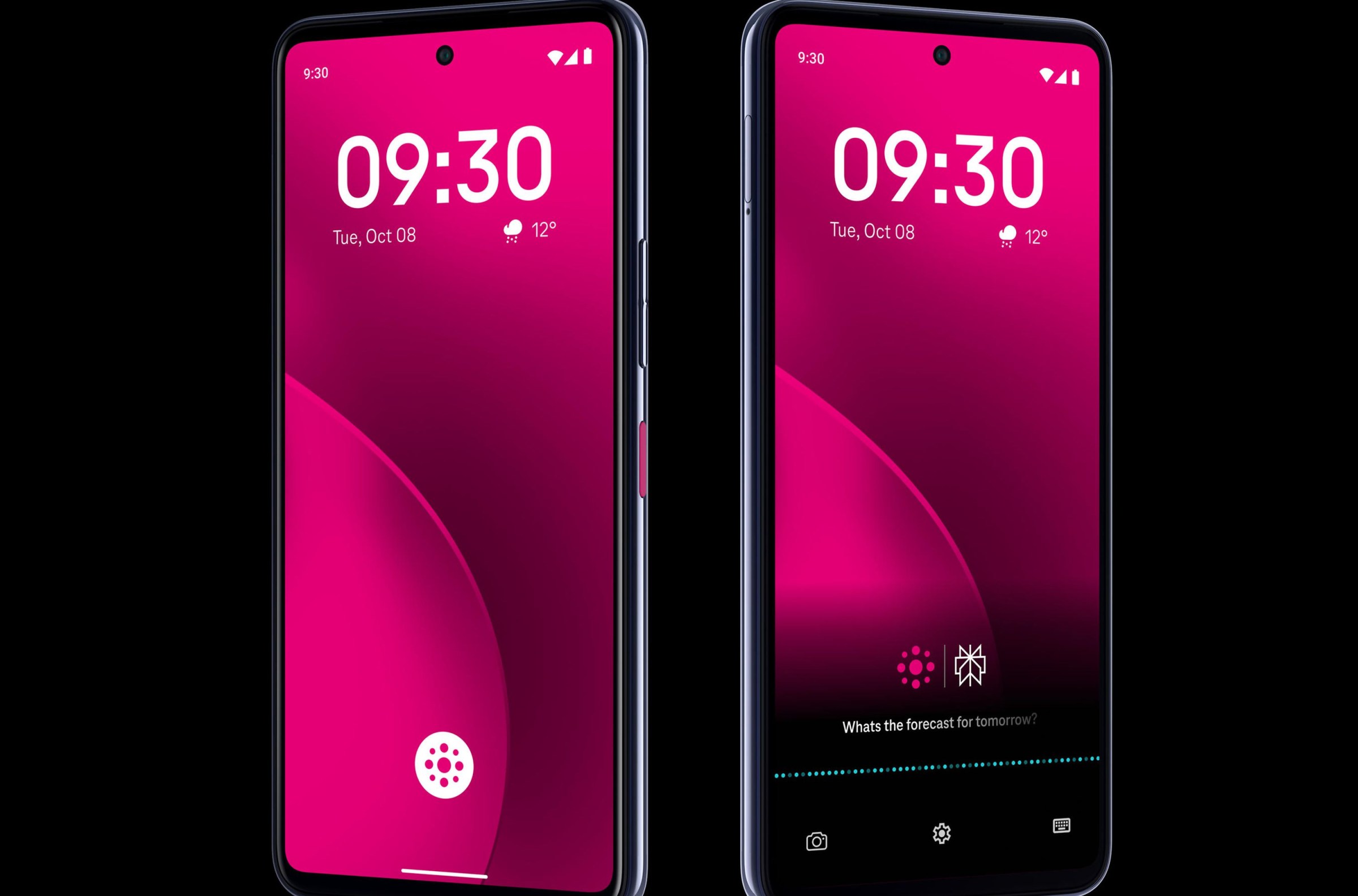 Deutsche Telekom Luncurkan AI Phone dengan Kendali Suara Tanpa Aplikasi