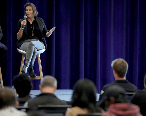 Ayo Jadi Pembicara di TechCrunch Sessions: AI 2025 di Berkeley!