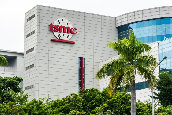 TSMC Bersiap Investasi Besar di AS untuk Perkuat Teknologi Chip AI