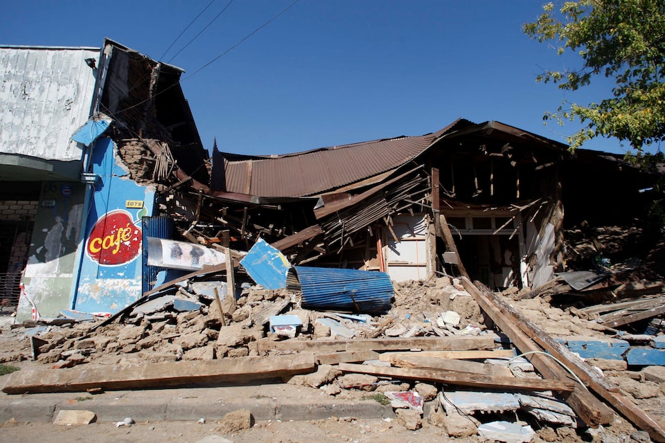 Ilmuwan Prediksi Gempa Besar Akan Terjadi di Utara Chile dalam Waktu Dekat