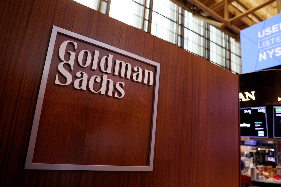 Goldman Sachs Ganti Pemimpin di Spanyol untuk Transisi Bisnis Investment Banking