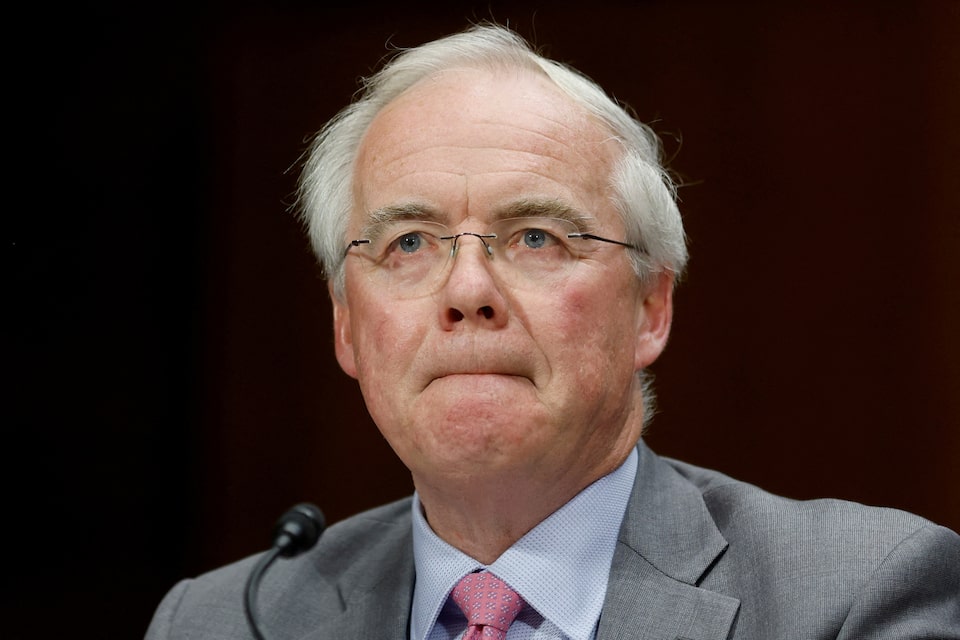 CEO Kroger Mundur Mendadak Usai Penyelidikan, Dampak ke Perusahaan