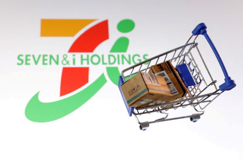 Seven & i Tolak Tawaran Akuisisi, Siapkan Pemimpin Baru untuk Perubahan Strategi