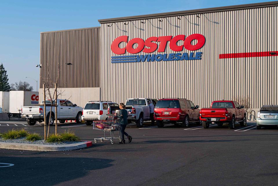 Costco Siap Laporkan Laba Kuartal Kedua dengan Pertumbuhan Kuat dan Tantangan Margin