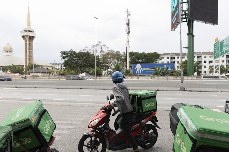 Grab Perkuat Layanan Grosir di Malaysia dengan Akuisisi Everrise