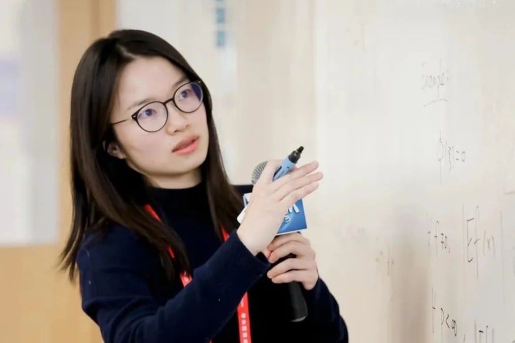 Wang Hong Pecahkan Masalah Geometri Kakeya, Terobosan Besar di Dunia Matematika