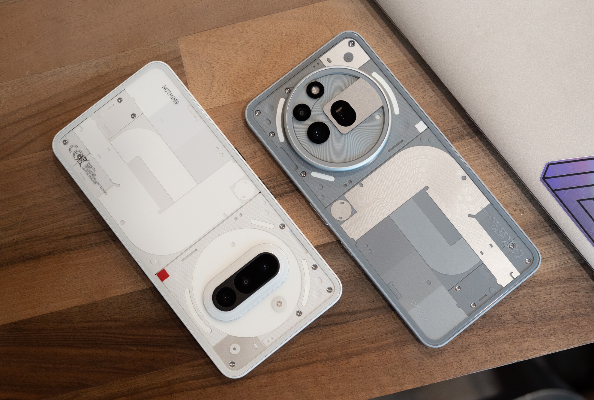 Nothing Phone 3A dan 3A Pro: Smartphone Midrange dengan Fitur AI Pengatur Konten