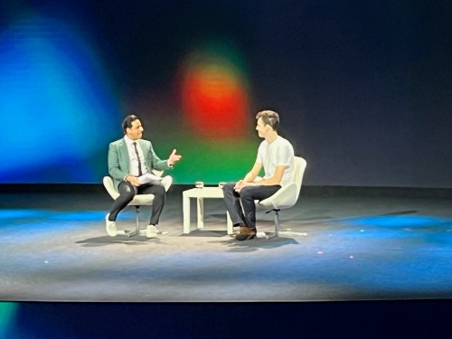 Mistral Dorong Infrastruktur Data dan Kerjasama Telekom untuk Perkuat AI Eropa