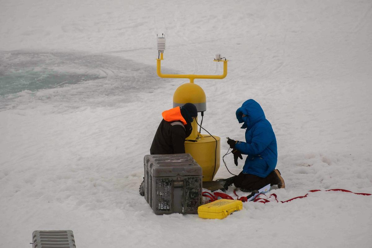 Inovasi Molekul Organik Baru Tingkatkan Kapasitas dan Stabilitas AOFB