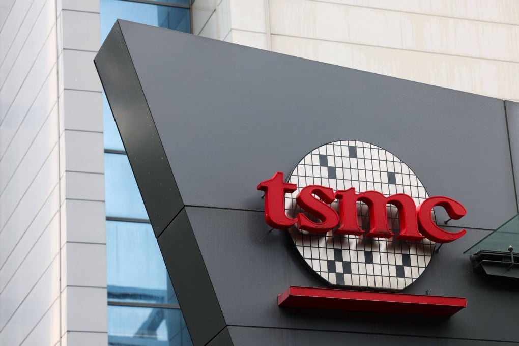 TSMC dan Raksasa Asia Siapkan Investasi Besar di AS Hadapi Ancaman Tarif