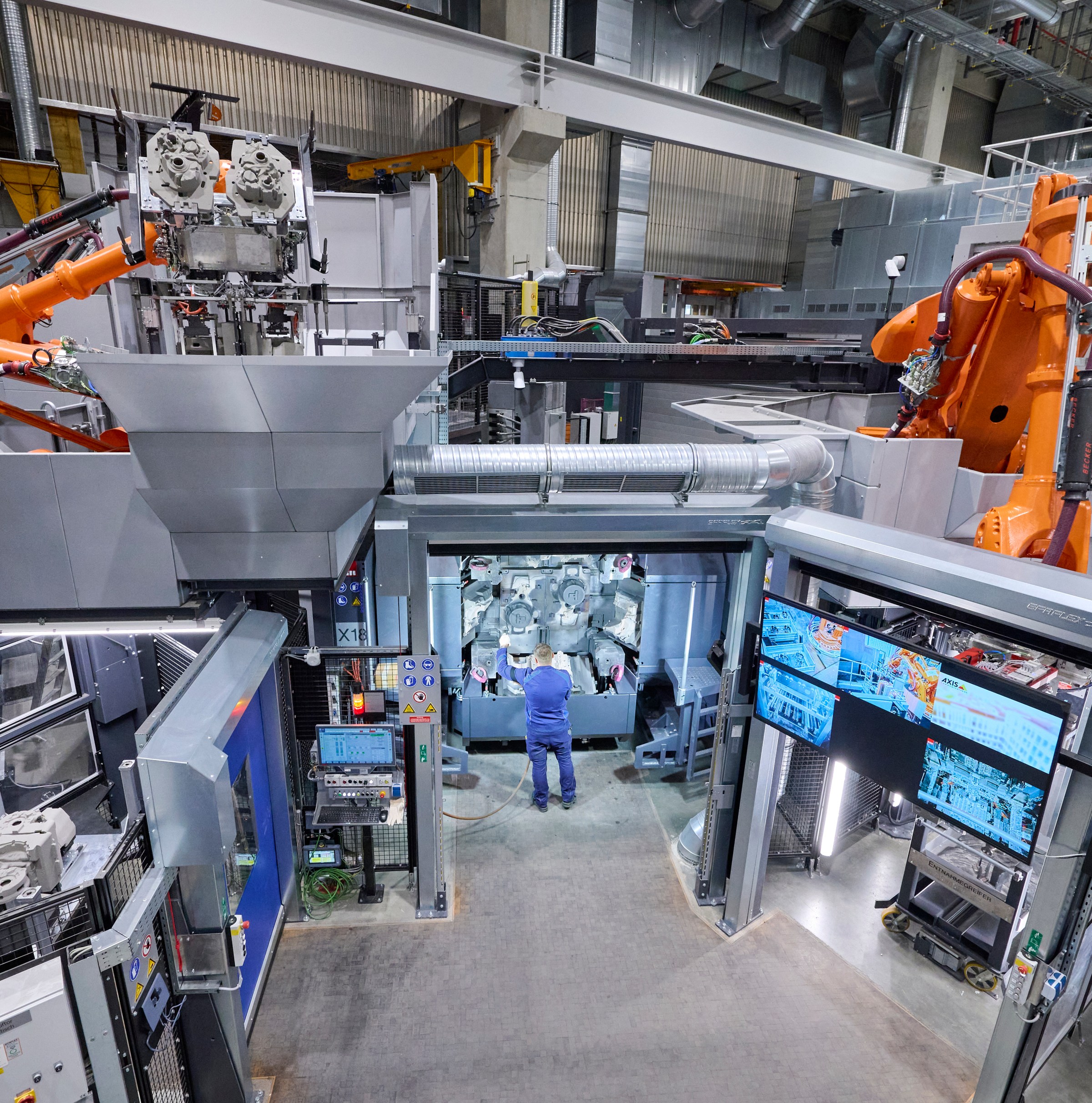 BMW Berani Investasi Besar dengan Teknologi Baterai Baru untuk Masa Depan EV