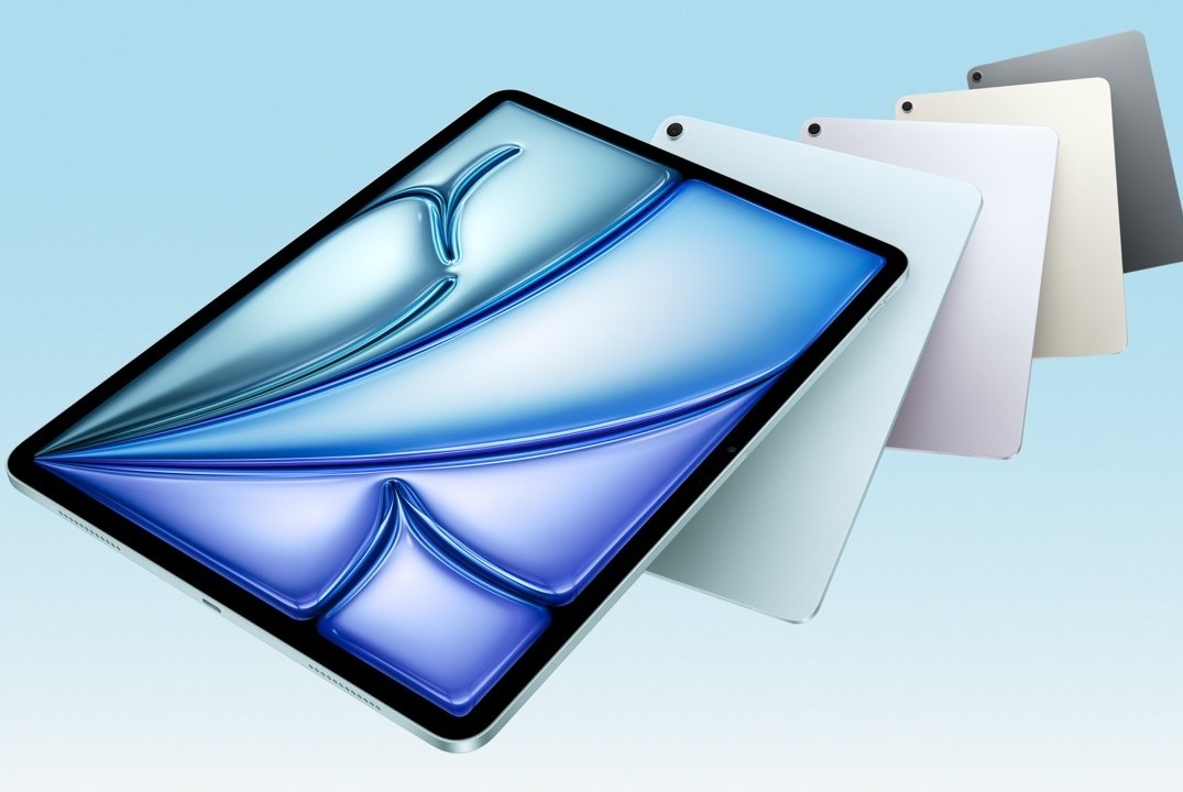 Pembaruan iPad Air Terbaru: Keseimbangan Cepat antara Harga dan Performa