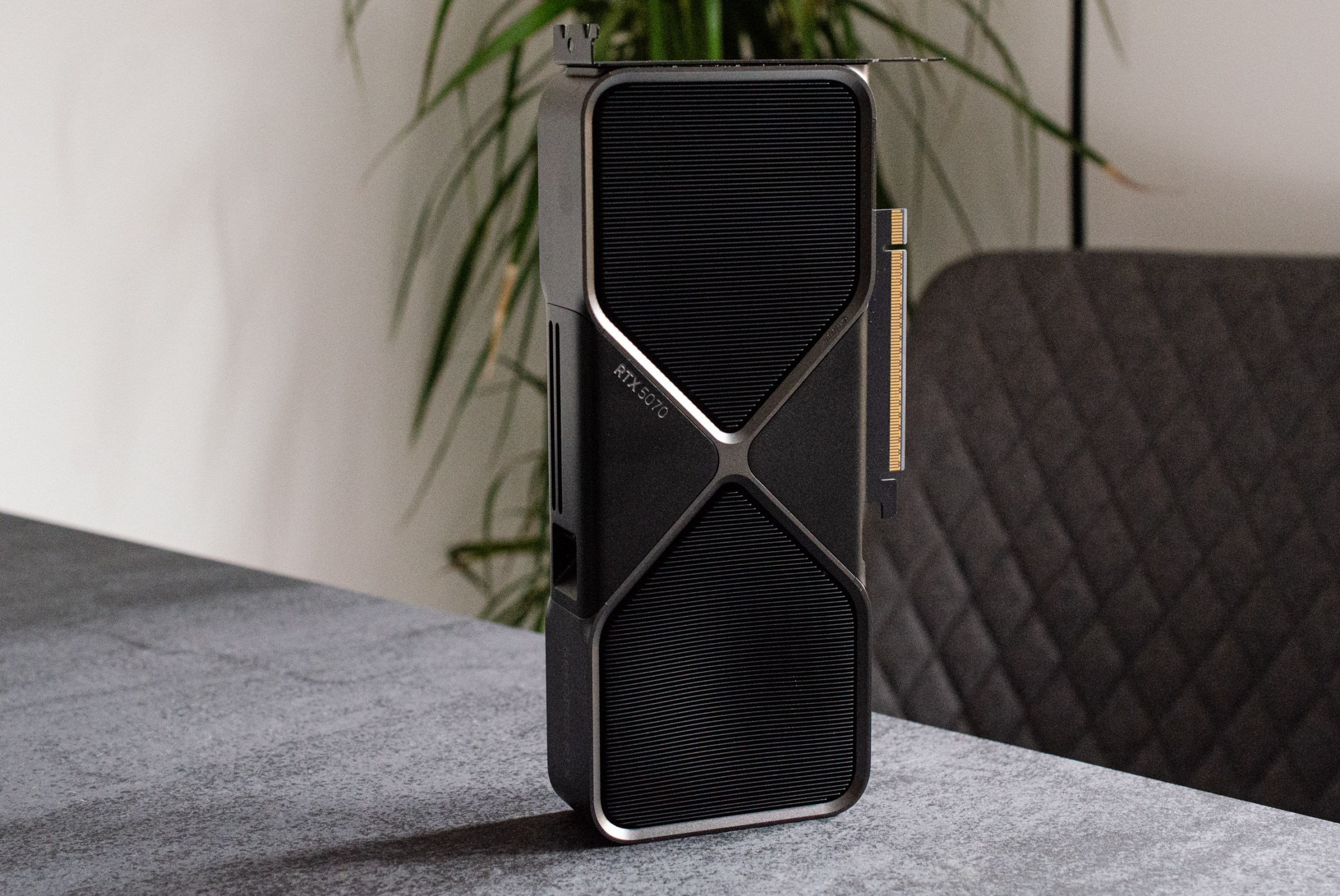 Nvidia RTX 5070: Janji Performa Besar Tapi Masih Kalah Dari AMD