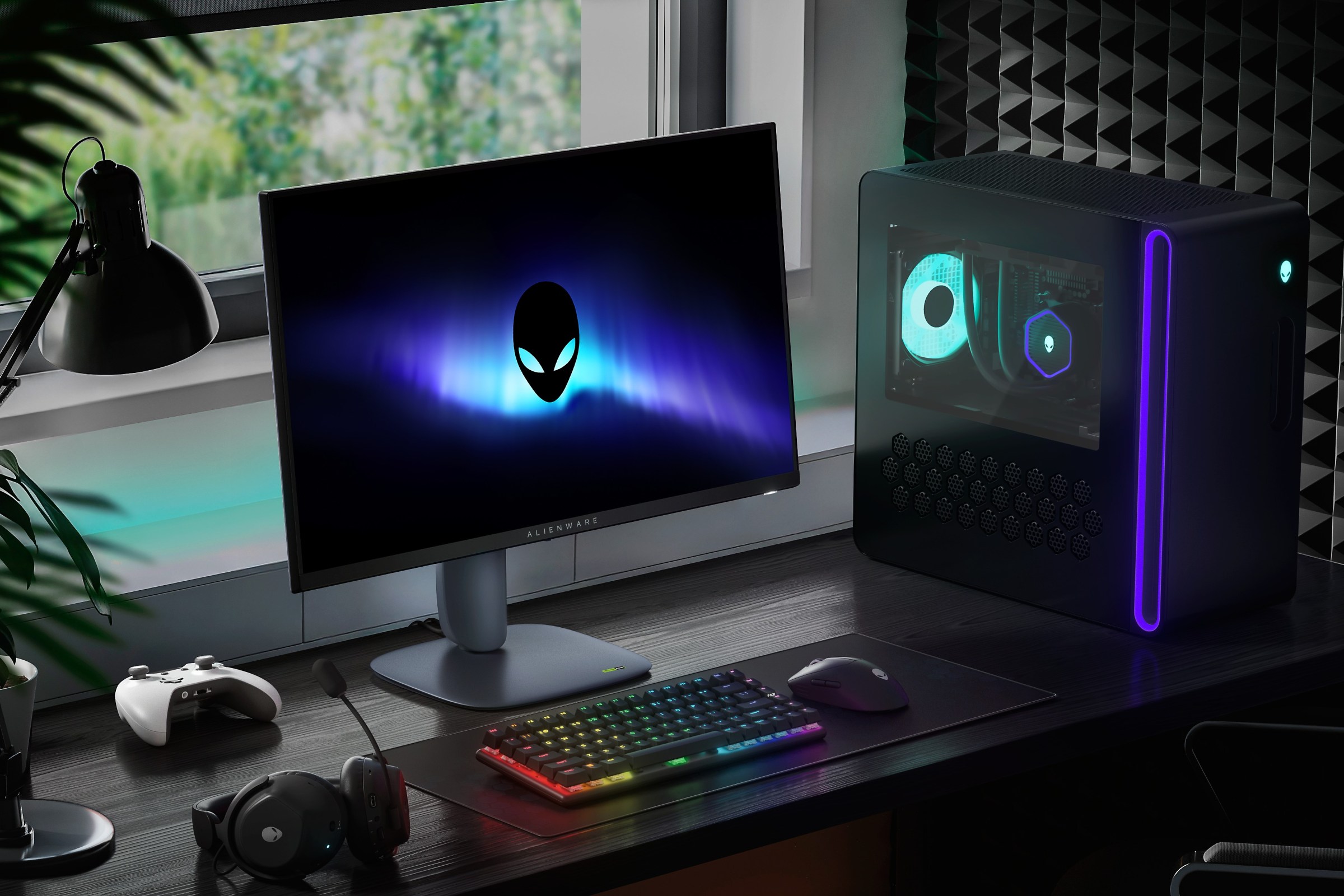 Alienware Turunkan Harga Monitor QD-OLED Gaming, Lebih Murah dan Berkualitas