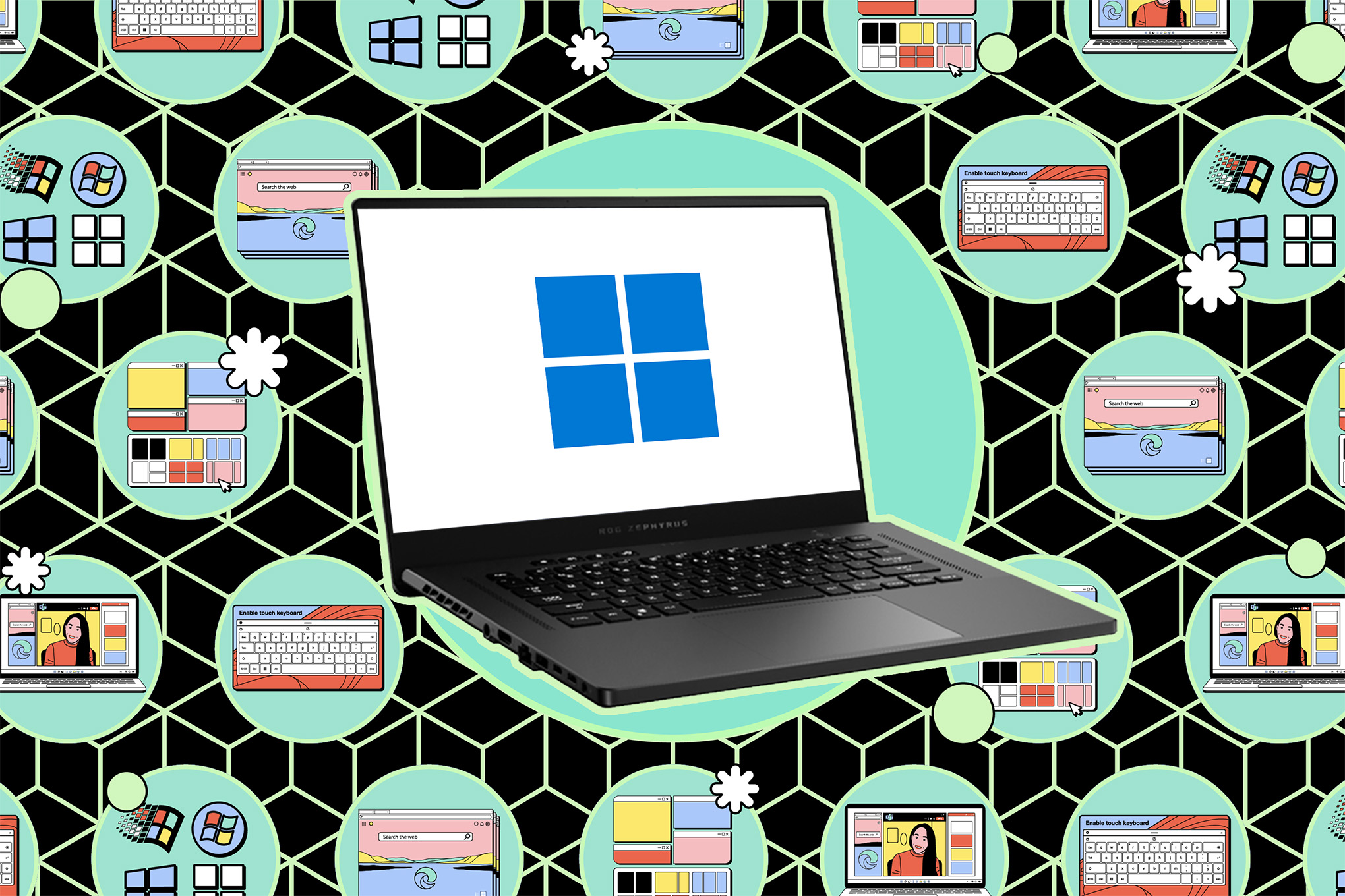 Cara Gratis Jalankan Aplikasi Android di Windows 11 dengan Phone Link