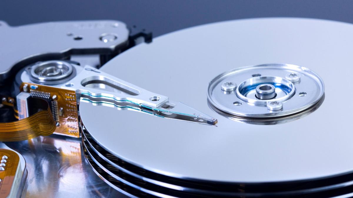 Memori Magnetik Vortion: Solusi Hemat Energi untuk Penyimpanan Data Masa Depan