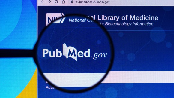Gangguan Layanan PubMed Picu Kekhawatiran Akses Informasi Medis Penting
