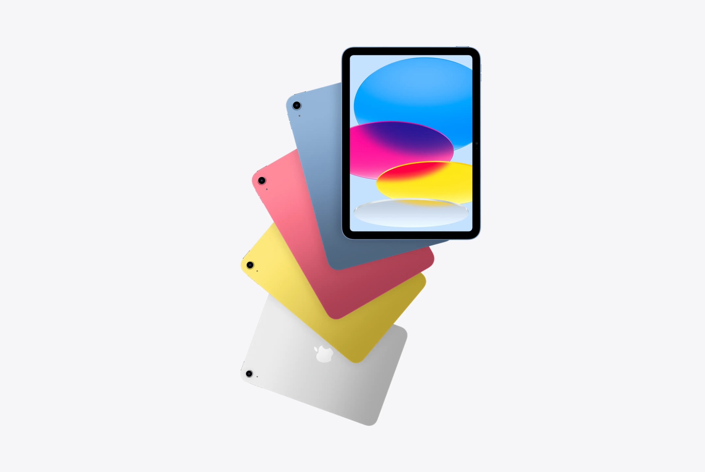 Apple Luncurkan iPad Generasi ke-11 dengan Chip A16 dan Harga Lebih Terjangkau