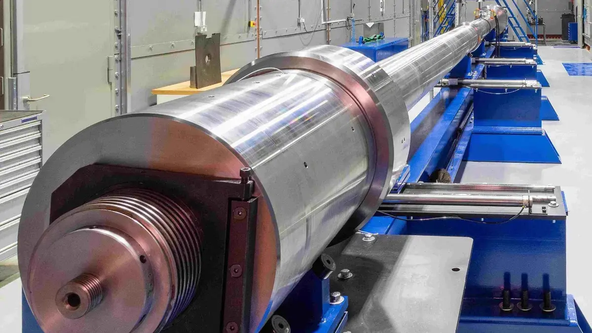 First Light Fusion Berubah Strategi, Fokus Komersialisasi Teknologi Fusi untuk Pertahanan & Luar Angkasa