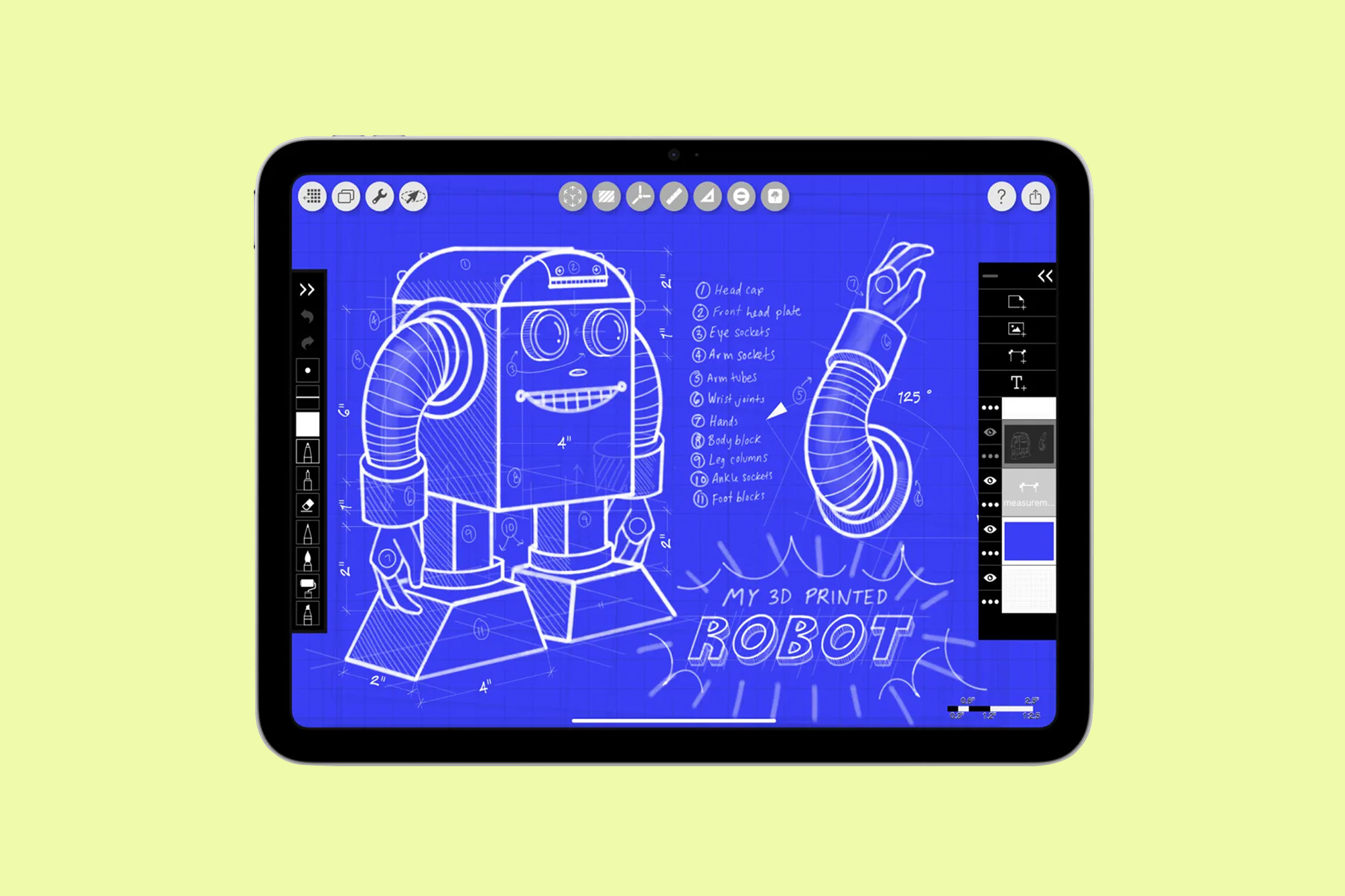 Apple Rilis Dua iPad Baru dengan Chip Lebih Cepat dan Dukungan Aksesoris