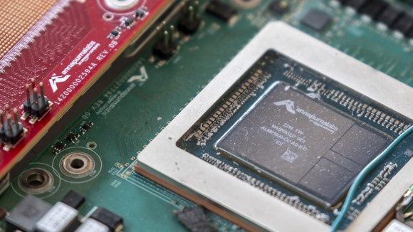 Survei Ungkap Tantangan dan Prioritas Baru dalam Mencapai Kecerdasan Buatan Umum