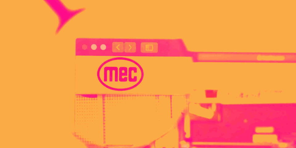 Pendapatan Turun, Apakah Saatnya Membeli Saham Mayville Engineering?