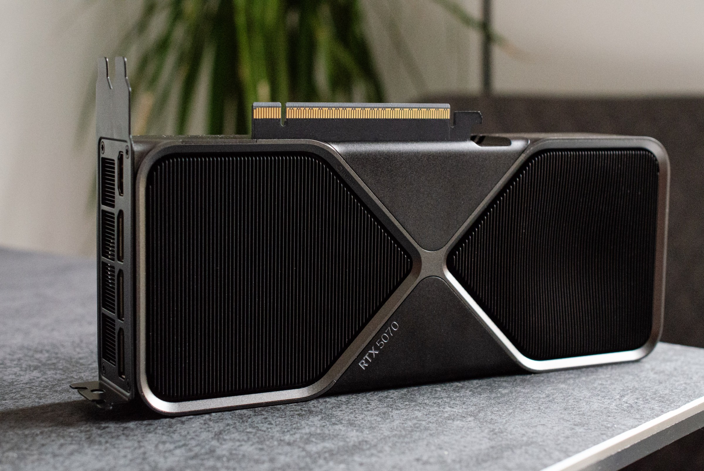 Nvidia Tunda RTX 5070 Founders Edition, Versi Pihak Ketiga Meluncur Lebih Dulu