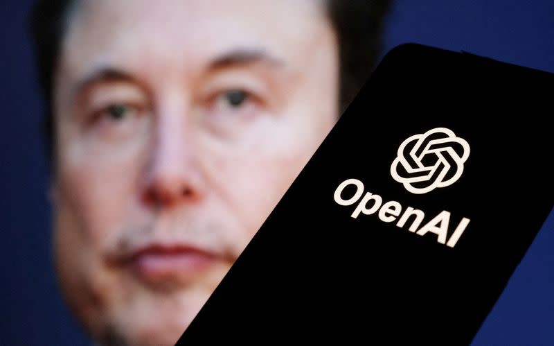 Pengadilan Tolak Upaya Elon Musk Hentikan OpenAI Jadi Perusahaan Profit