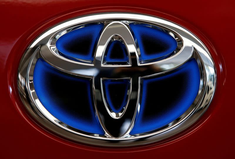Toyota Fokus Tingkatkan ROE hingga 20% untuk Profit Konsisten
