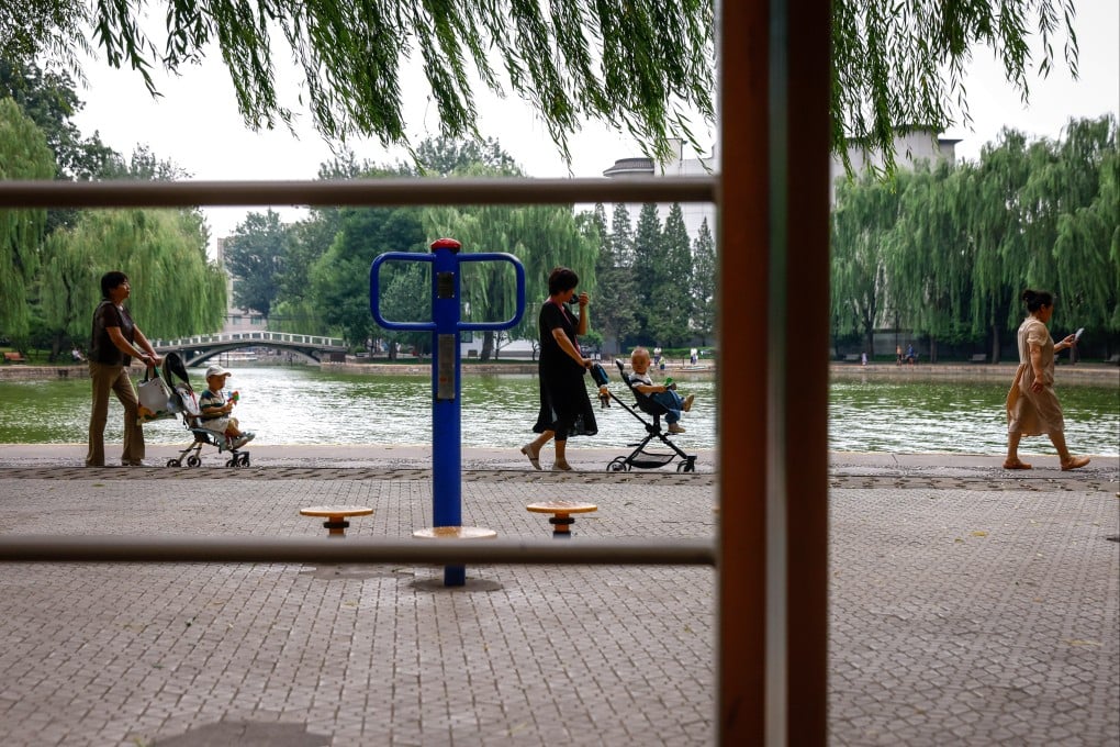 Kadar Lithium Tinggi di Ibu Hamil Beijing Ungkap Sumber Kontaminasi Tak Dikenal