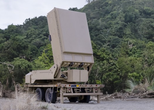 Epirus Raih Dana Rp3,7 Triliun untuk Perkuat Sistem Anti-Drone Canggih