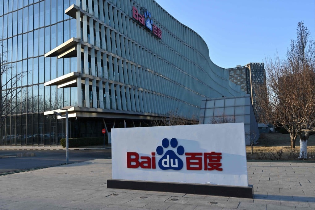 Baidu Terbitkan Obligasi Yuan untuk Hadapi Utang dan Perkuat Bisnis AI