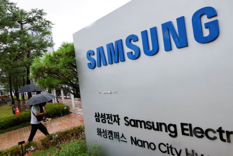 Serikat Pekerja Samsung Setujui Kenaikan Upah 5,1% di Tengah Persaingan Chip AI