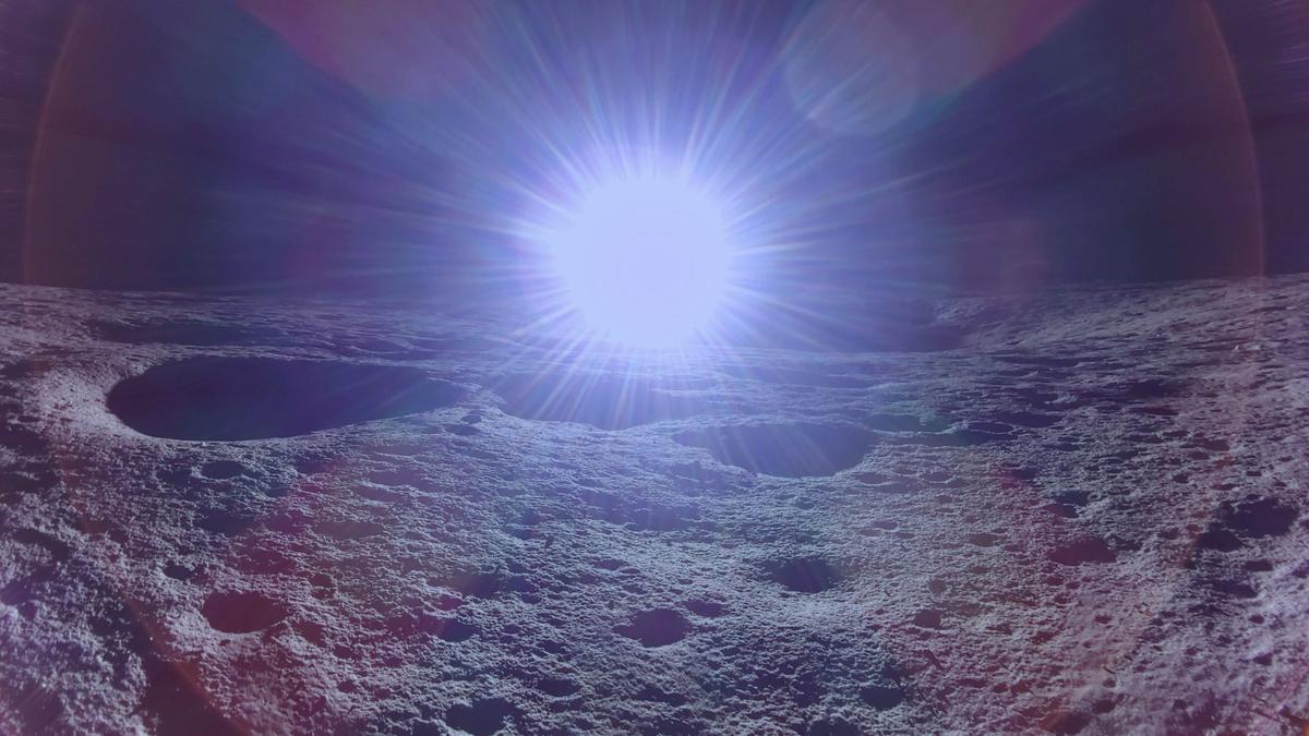 LuGRE: Terobosan Navigasi Bulan dengan Sinyal GPS dari Bumi