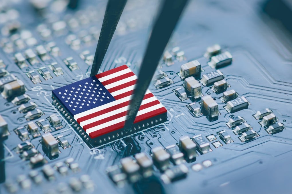 Kontroversi Chips Act AS: Subsidi Semikonduktor Diserang Trump