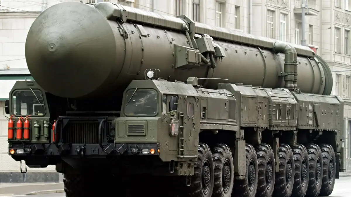 Kenaikan Stok Senjata Nuklir Dunia dan Harapan dari Traktat Larangan