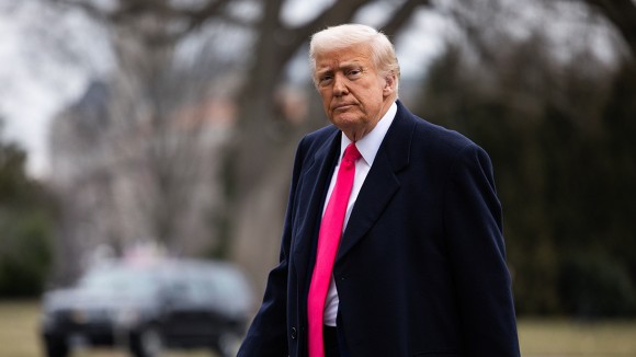 Dampak Besar PHK dan Pemotongan Anggaran Pemerintah Trump pada Lembaga Sains AS