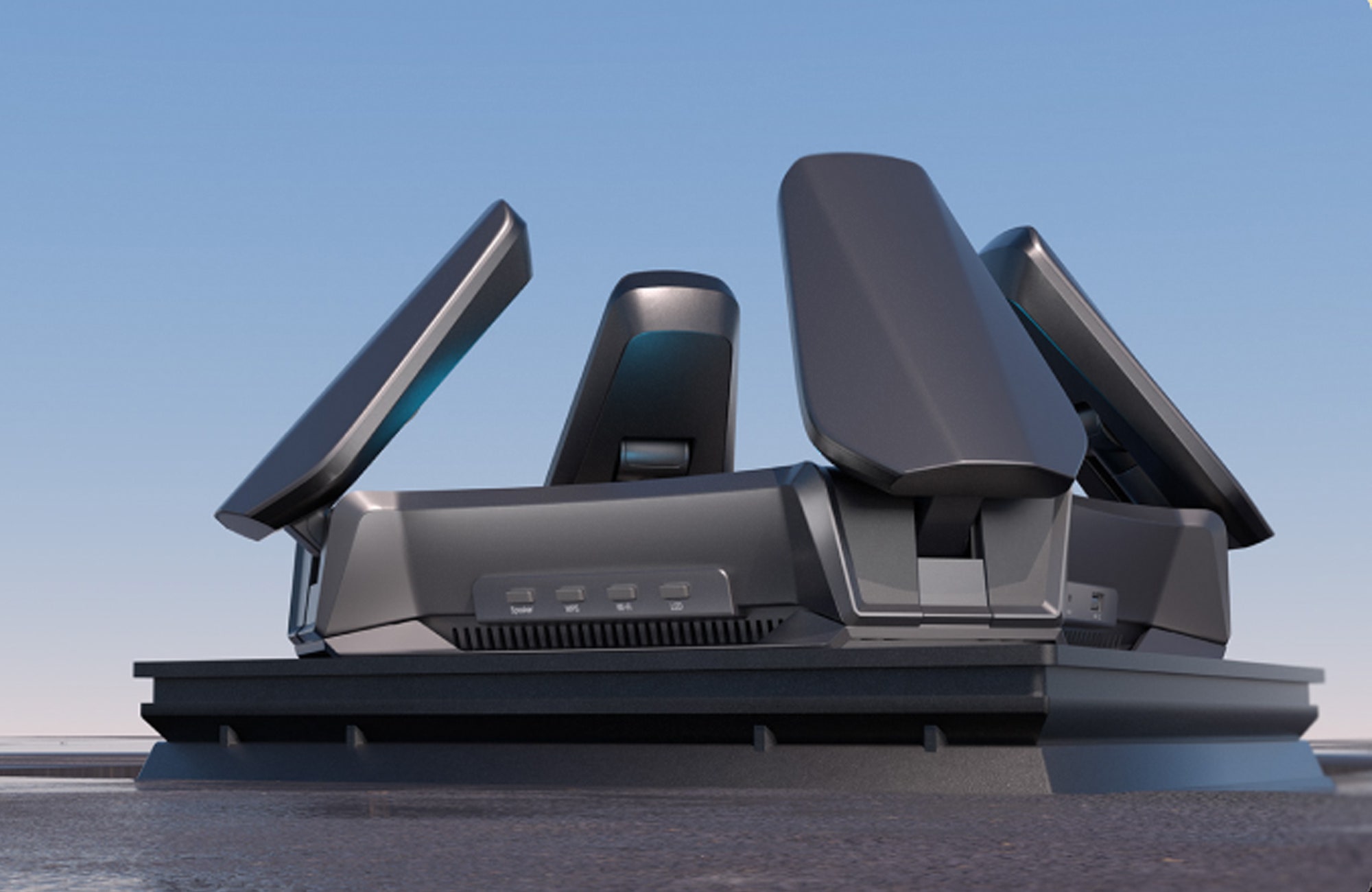 Kontroversi Keamanan Router TP-Link dan Kekhawatiran Pengaruh China di AS