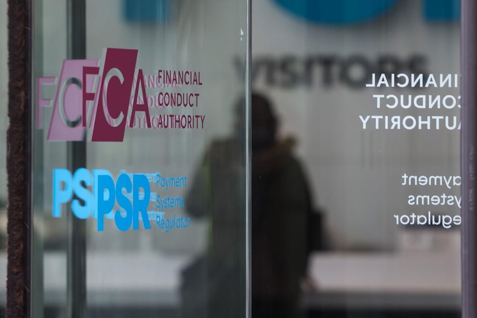 FCA Peringatkan Konflik Kepentingan dan Saling Lapis di Valuasi Pasar Privat
